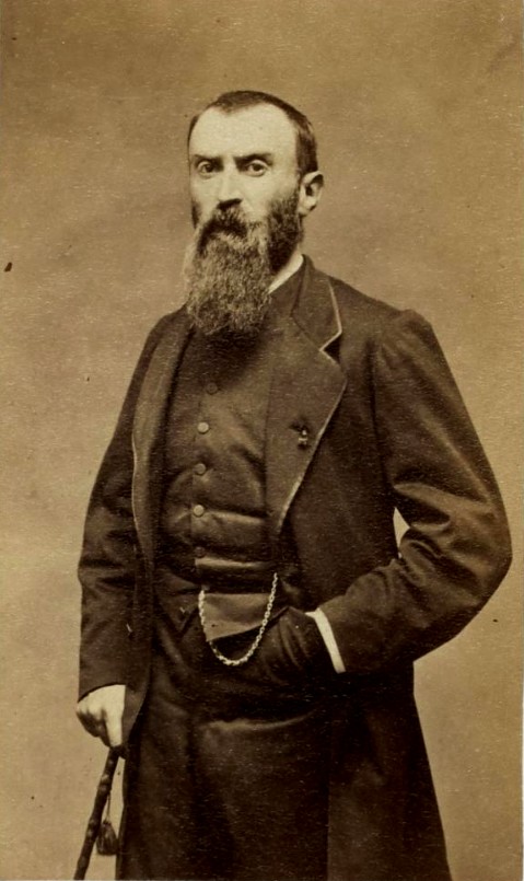 Eugène Razoua (1830-1878)
