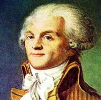 Maximilien Robespierre (1758-1794)