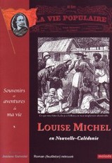 Souvenirs et avantures de Louise