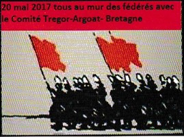 Trégor-Argoat 2017