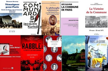 Livres du 2ème trimestre 2022