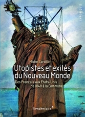 LES EXILES FRANÇAIS AUX ETATS-UNIS