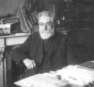 Édouard Vaillant (1840-1915)