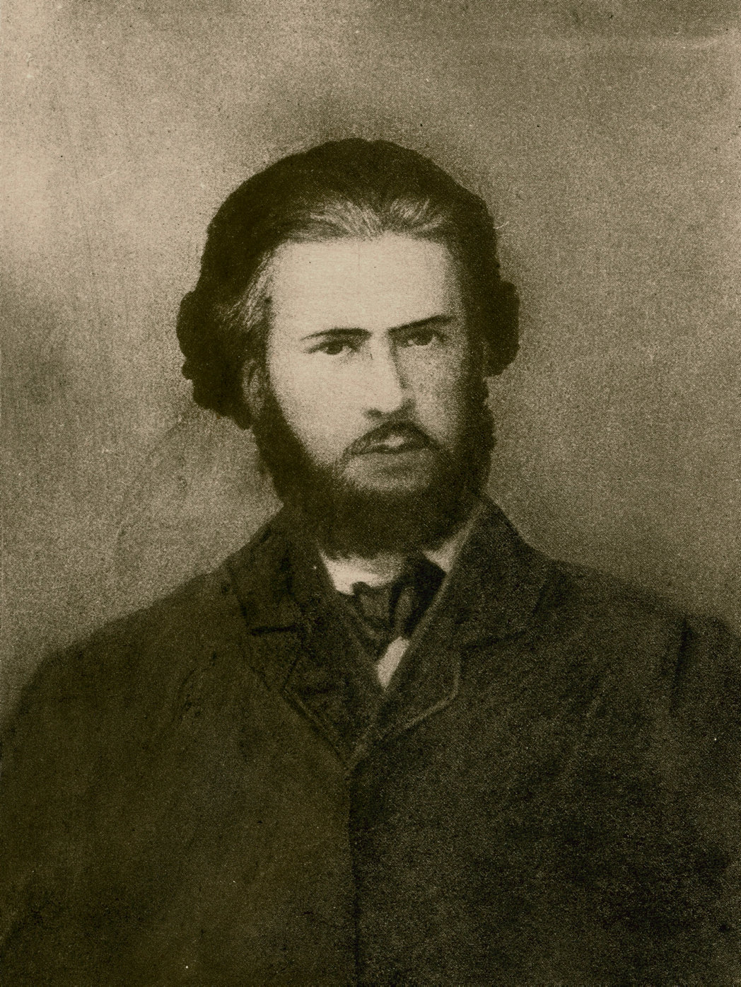 Eugène Varlin (1839-1871)