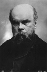 Paul Verlaine (1844-1896)