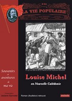 POÈMES LOUISE MICHEL EN NOUVELLE-CALÉDONIE