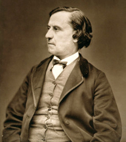 Louis Blanc (1811-1882)