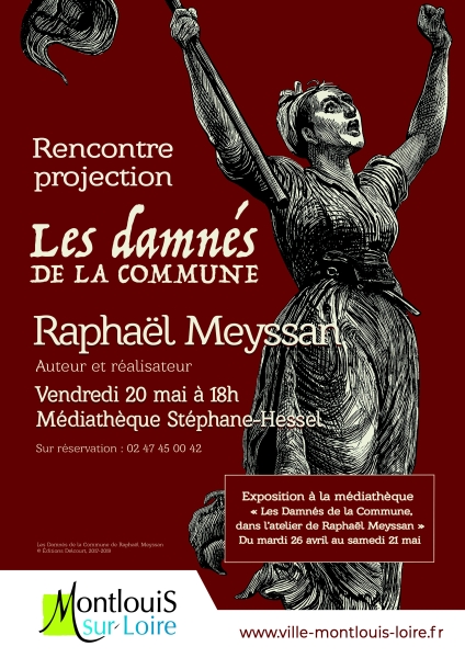 affiche_damnes_commune mai 2022