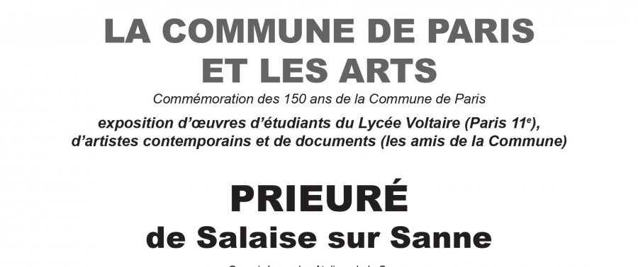 Affiche Partage des Arts 2021_p1_petit