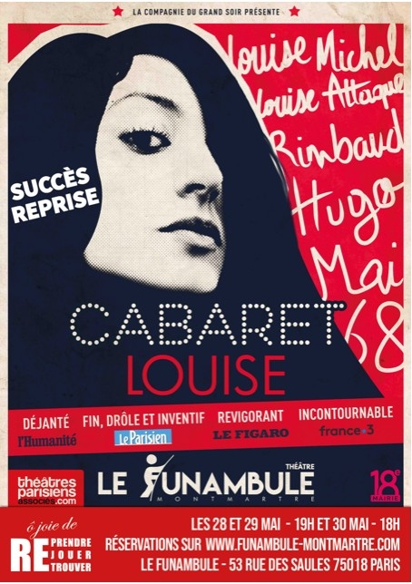 Cabaret Loise mai 1871