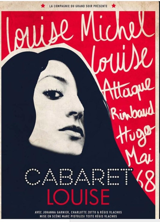 cabaret Louise Michel