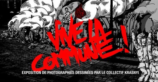 collectif Kranyi vive la commune