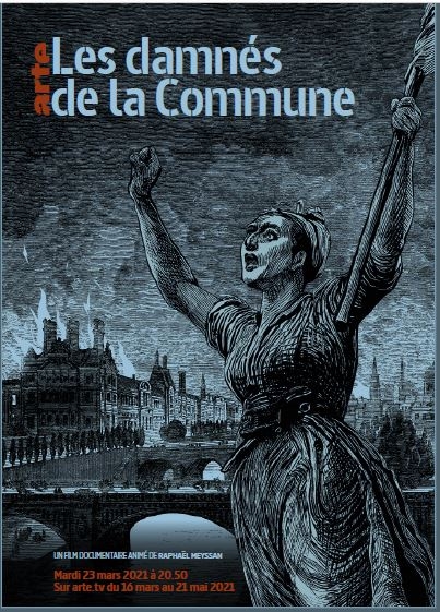 damne de la commune image arte