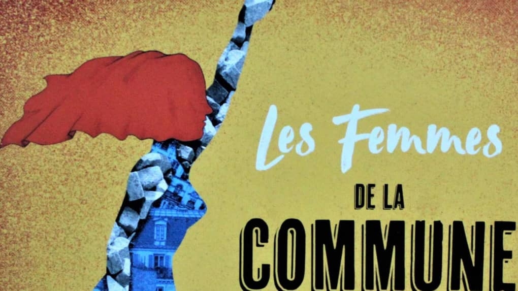 femmes de la commune 7 mai grenoble