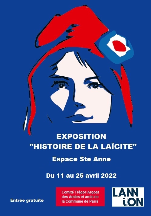 histoire laicite avril 2022