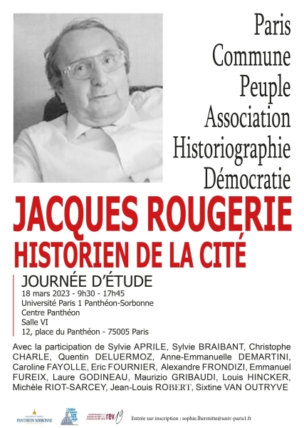 hommage Rougerie 18 mars 2023 1