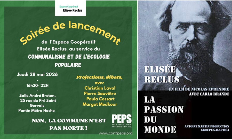 lancement salle elisee reclus 28 mai 2026