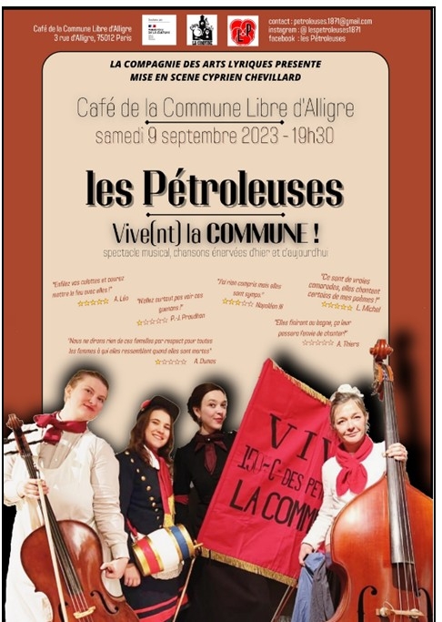 Les_Petroleuses_affiche