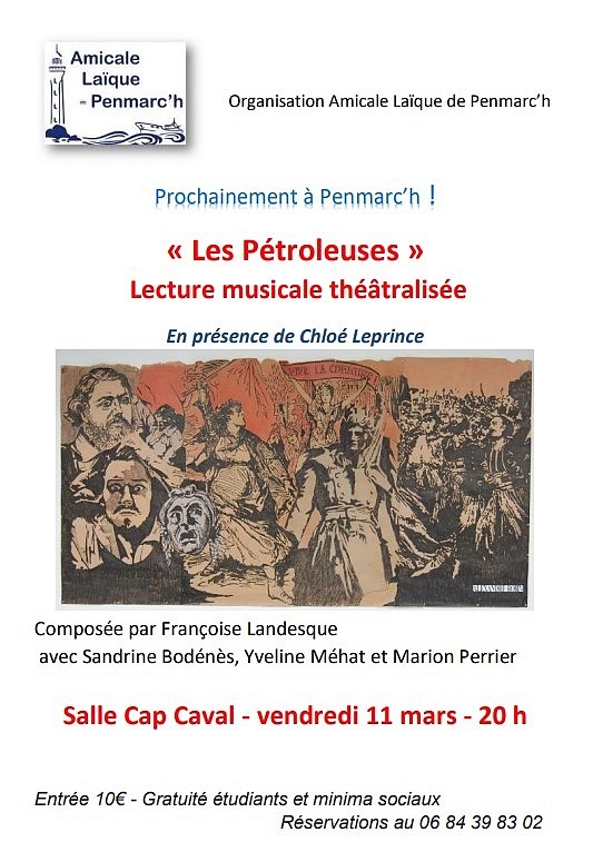 les-petroleusesrecto penmarch