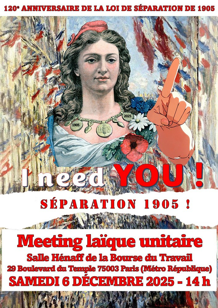 Meeting separation eglise 6-12-2025