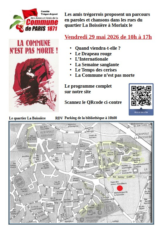 Morlaix 29-05-2026