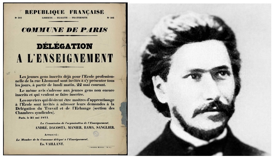 Vaillant_et_affiche