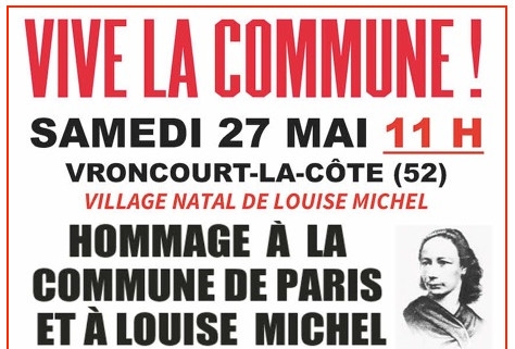 Vroncourt 27 mai 2023